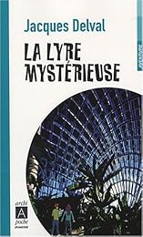 La  lyre mystérieuse