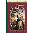 Famous Women (The I Tatti Renaissance Library)