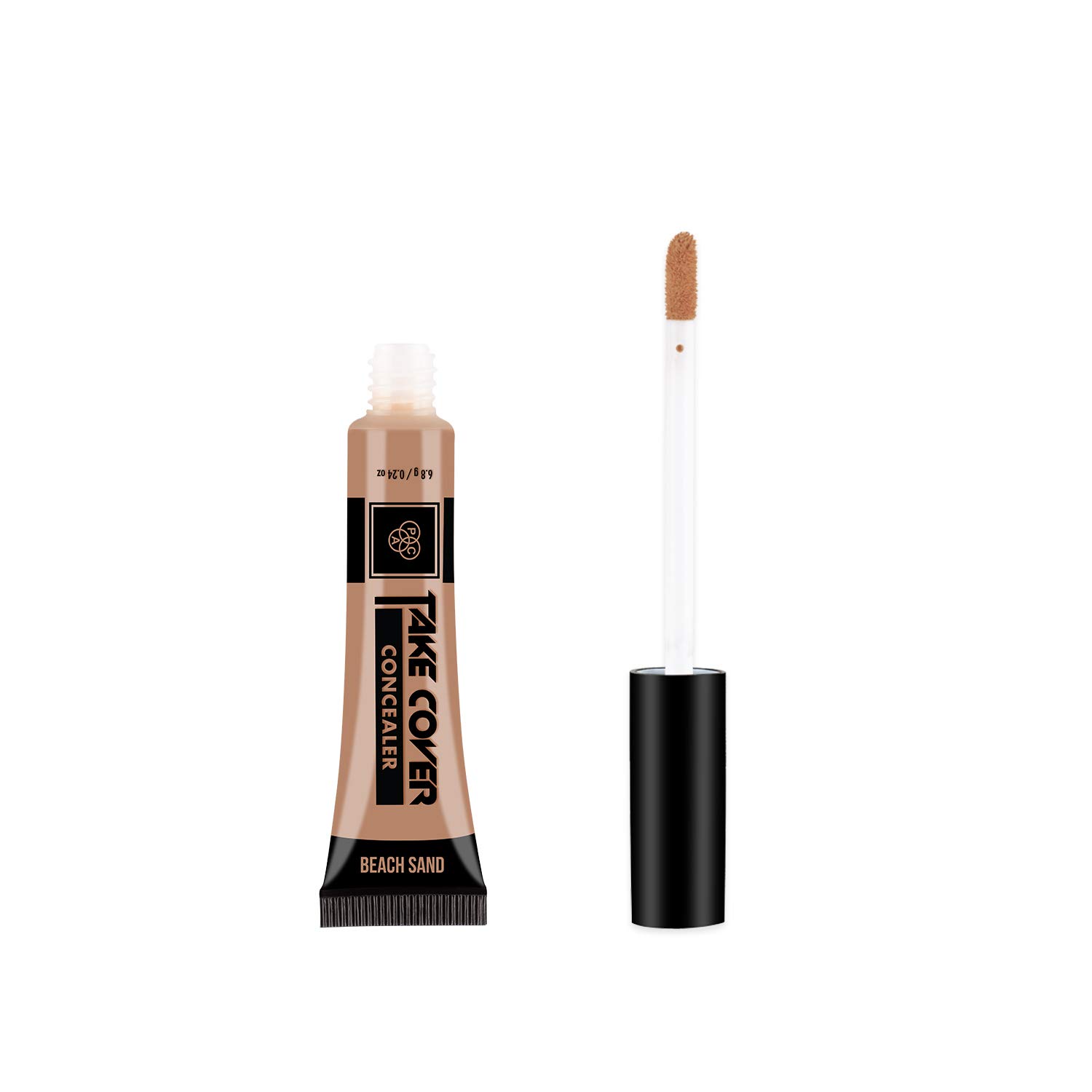 pac concealer price