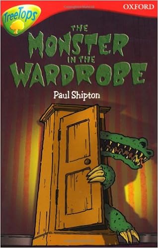 Oxford Reading Tree Stage 13 Treetops More Stories A The