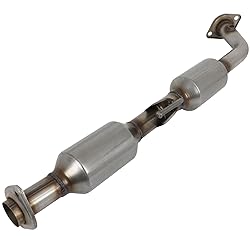 ACZCR Catalytic Converter Fit For Toyota For Tacoma