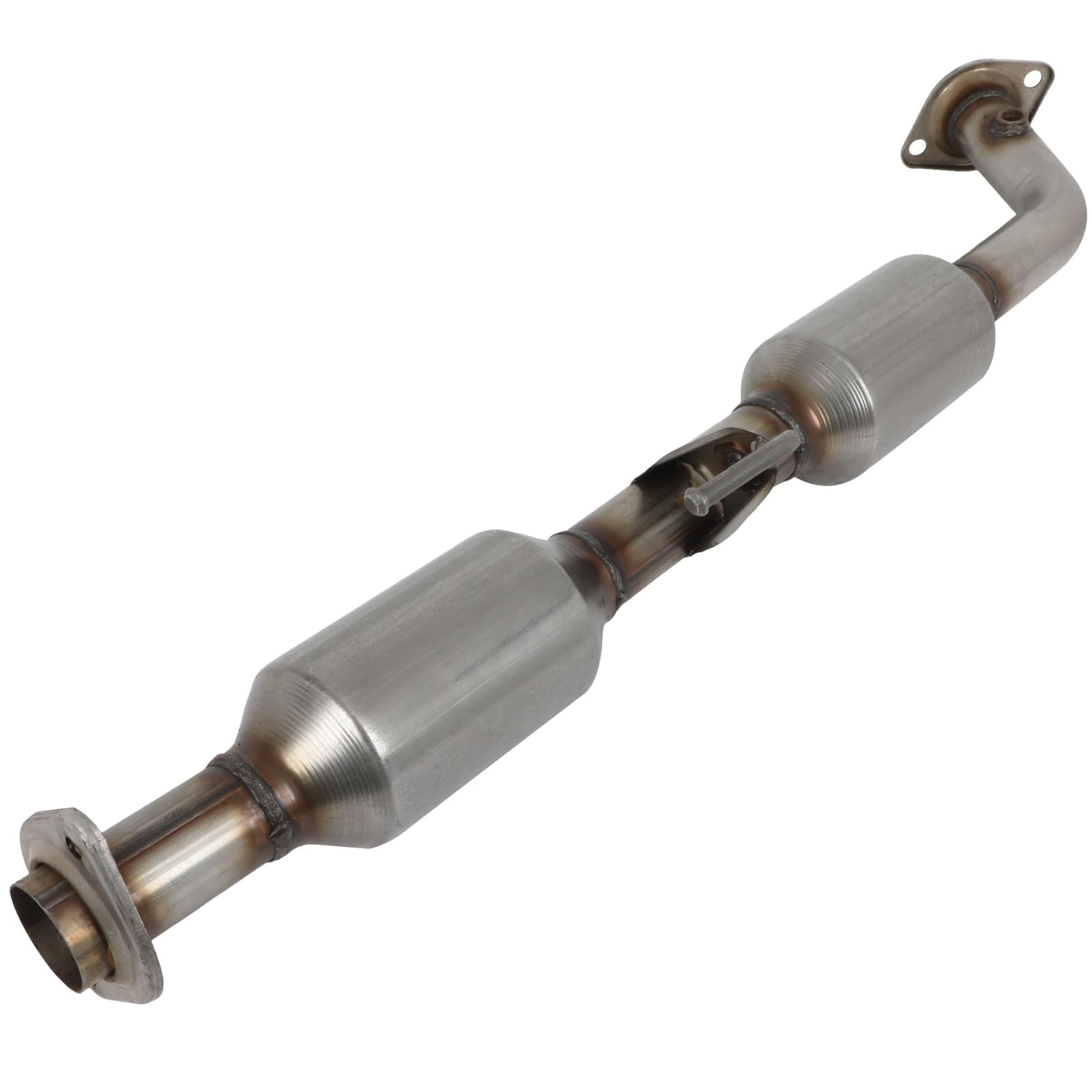 ACZCR Catalytic Converter Fit For Toyota For Tacoma