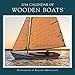 Wooden Boats 2016 Calendar