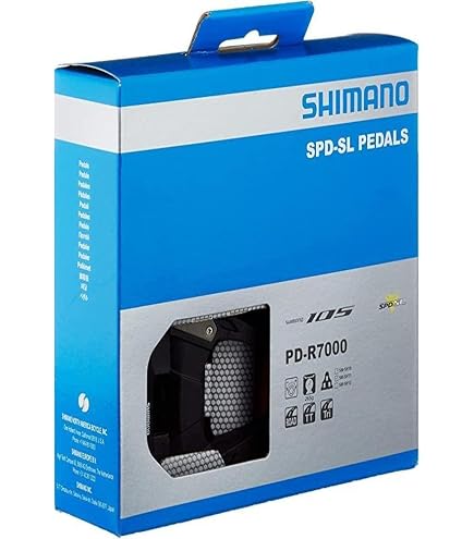 Amazon.com : Time Xpro 12 Pedals Carbon Silver C1 53mm | bike