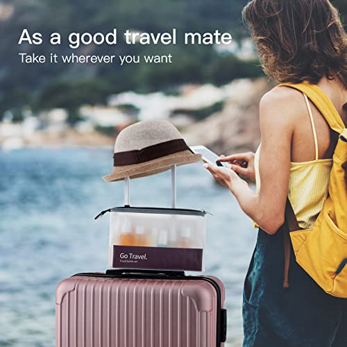 what size bolsa of liquid on plane