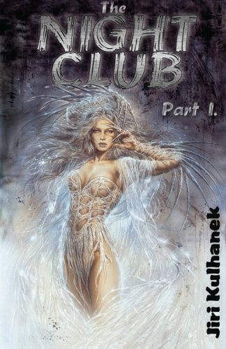 THE NIGHT CLUB PART 1