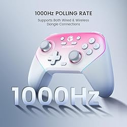 GameSir Super Nova Wireless Gaming Controller for