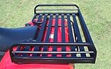 Great Day Mighty-Lite Rear ATV Rack