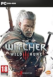 The Witcher 3 : Wild Hunt
