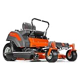 Husqvarna 967324301 26 hp Kohler 7000 V-Twin Zero Turn Mower, 54"