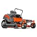 Husqvarna 967324301 26 hp Kohler 7000 V-Twin Zero Turn Mower, 54" primary