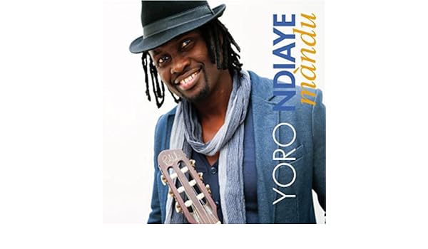 yoro ndiaye bella mp3