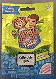 Jungle In My Pocket Series 1 blind bag