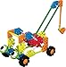 K’NEX 78830 Education KID K’NEX Transportation for Ages 3+ Engineering Educational Toy, 229 Pieces