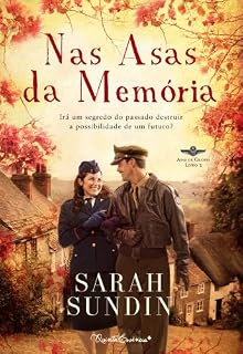 Livro Nas Asas da Memória