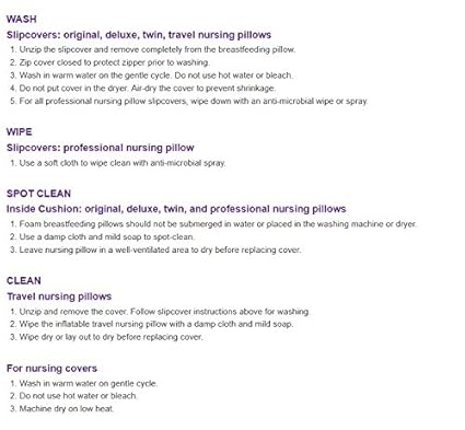 my brest friend inflatable travel nursing pillow