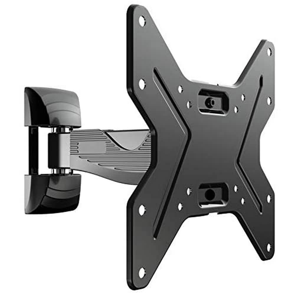 Ttap Single Arm Full Motion Wall Bracket VESA 200x200 Suitable for TV's up to 42"