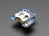 Adafruit PiRTC - PCF8523 Real Time Clock for Raspberry Pi [ADA3386]
