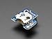 Adafruit PiRTC - PCF8523 Real Time Clock for Raspberry Pi [ADA3386]