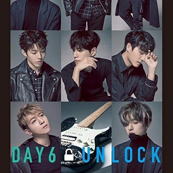 DAY6 - Stop the Rain - Amazon.com Music