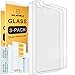 Mr.Shield [3-PACK] Designed For LG G Stylo 2 / LG Stylo 2 [Tempered Glass] Screen Protector with Lifetime Replacement