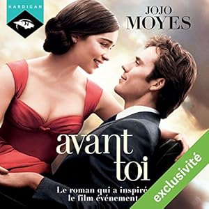 Avant toi | Livre audio