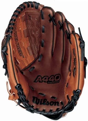 Wilson a440 monsta web Clearance