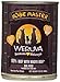 Weruva Dog Food, Kobe Master with American-Style Kobe Beef, 12.8oz Can (Pack of 12)