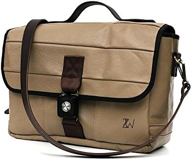 Mariclaro DR021 Briefcase / made from the Interior of a 06/88 Jaguar Sovereign