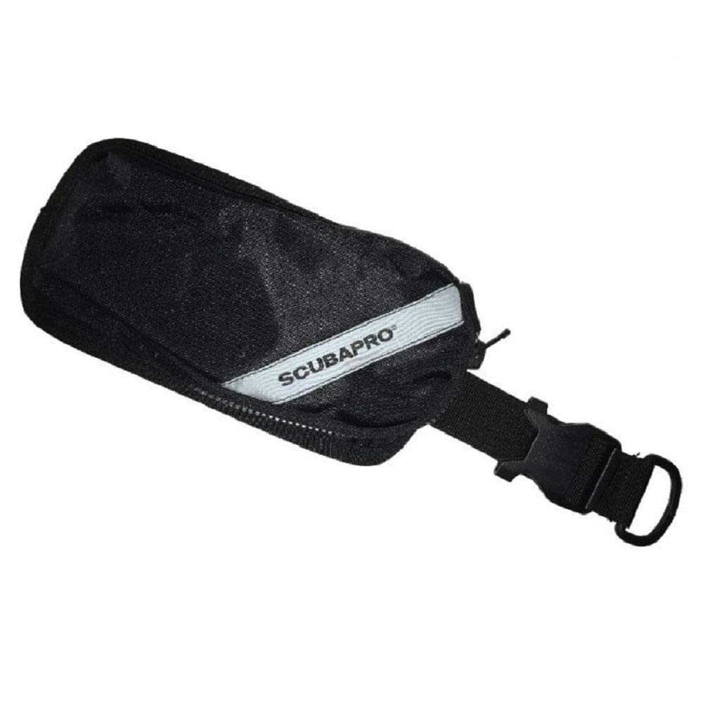 SCUBAPRO Weight Pocket Kit for The Equator, Go, Hydros, and Equalizer Diving BCDs