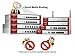 Zyxel Next Generation Unified Security Gateway with WLAN Controller and 4 LAN/DMZ, 2 WAN, 1 OPT Ports [USG110]