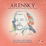 OVERTURE FROM A DREAM ON THE VOLGA (MOD)           image