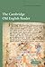 The Cambridge Old English Reader
