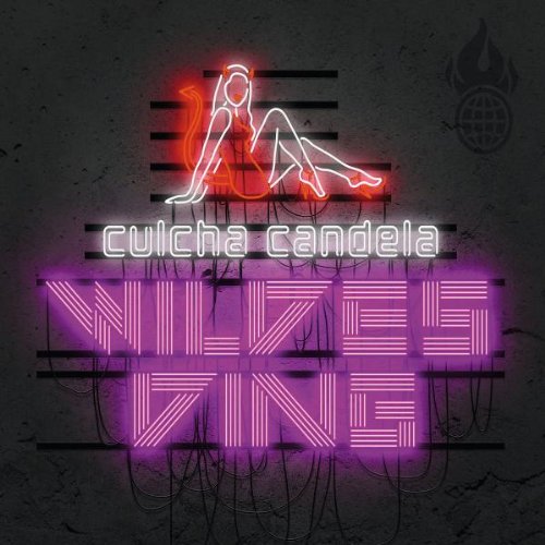Wildes Ding (2Track) Culcha Candela Amazon.de Musik Wildes Ding (2Track) Culcha Candela Amazon.de Musik