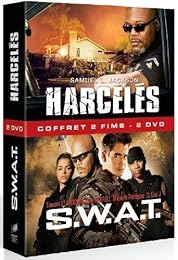 Harcelés + S.W.A.T. Unité D'élite - Pack