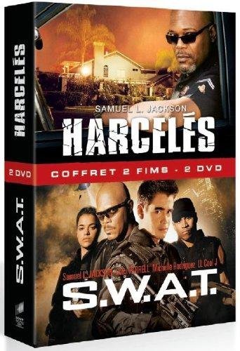 Harcelés + S.W.A.T. Unité D'élite - Pack