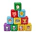 Fisher-Price Laugh & Learn First Words Animal Blocks