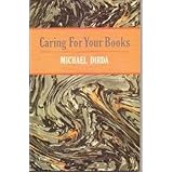 Caring For Your Books