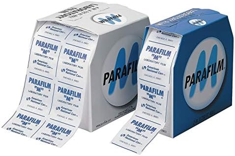 Parafilm Film Stock, Standard Grade - HS234526B