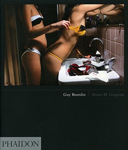 Guy Bourdin