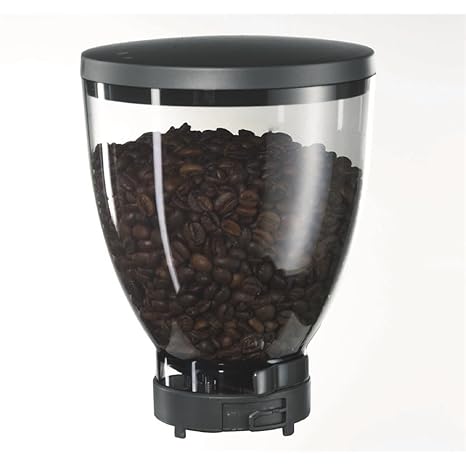 Graef 139905 Kaffeemaschinenersatzteile/Glaskannen