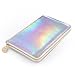BORN PRETTY Nail Art 72 Slots Stamping Plate Colletion Holder Holographic Snakeskin Nail Art Plate Organizer