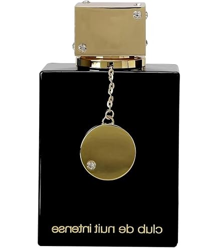 Amazon.com: Armaf Club De Nuit 強效女性淡香水噴霧,4.5 盎司(約102.1