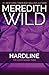 Hardline: The Hacker Series #3 (Hacker, 3)