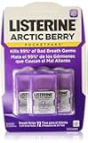 Listerine PocketPaks Breath Strips