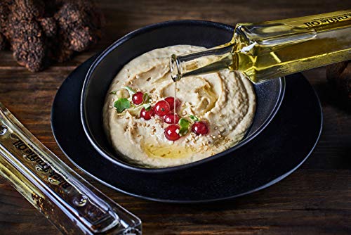 La Trufería Witte truffelolie - 100 ml - Afbeelding 4