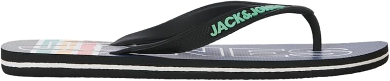 Jfwpalm Print Flip Flop