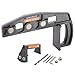 Rockler JIG IT Undermount Drilling Guide with Undermount Drawer Slide Jig