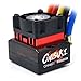 Onisiki Hell Blaze 60A Brushless Sensored ESC For 1/10 1/12 #ONI4601