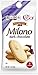 Pepperidge Farm Milano Dark Chocolate Cookies, Single-Serve Pack of 3 Cookies (Pack of 36)